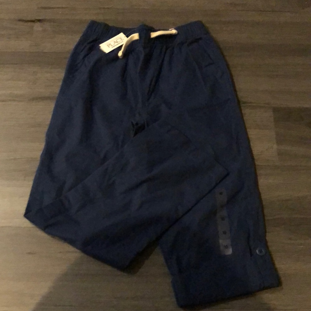 Boy’s Children’s Place Pants (size 10)